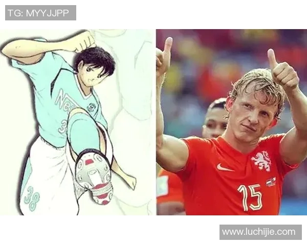 挑战你的足球知识猜猜这些明星球员的真实身份